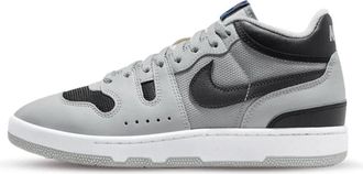 Nike Mac Attack OG Light Smoke Grey - Heren - Skateschoenen - Grijs - 40 1/2 EU - Fitness