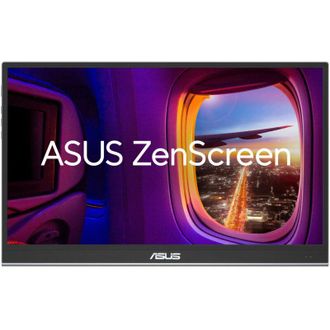 OEM Asus Zenscreen Mq16ahe Pantalla Para Pc 39,6 Cm (15.6) 1920 X 1080 Pixeles Full Hd Oled Plata