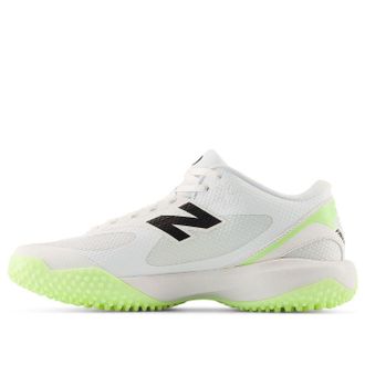 New Balance FreezeLX v5 Turf White Afterglow MREEZ6ND