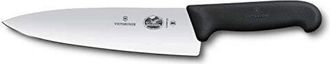 Victorinox by Swiss Army Coltello da chef FIBROX, lunghezza 200/340 mm