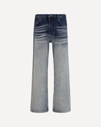 Off-white Half Arrow Jeans Male 32