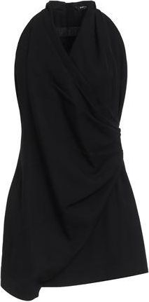 Balmain DRESSES - Mini dresses sur YOOX.COM