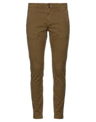 Jacob Cohen BOTTOMWEAR - Pantaloni su YOOX.COM