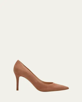 Gianvito Rossi Gianvito 85 Pumps