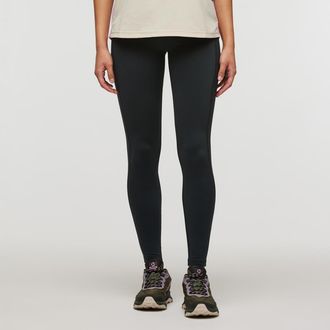 Cotopaxi Muevo Tight - Womens in Cotopaxi Black at Nordstrom, Size X-Small