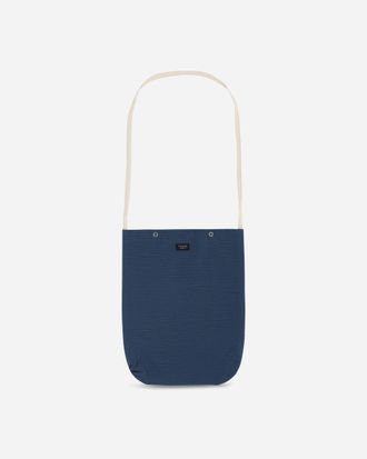 Wtaps Standard Supply Shoulder Tall Bag Green
