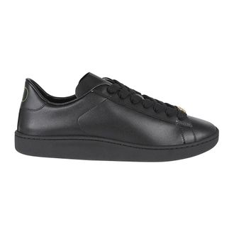Valentino Garavani Sneakers, male, Black, Size: 9 1/2 US Royco Sneaker