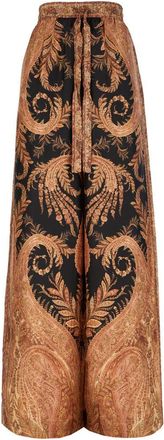 Zimmermann Pants
