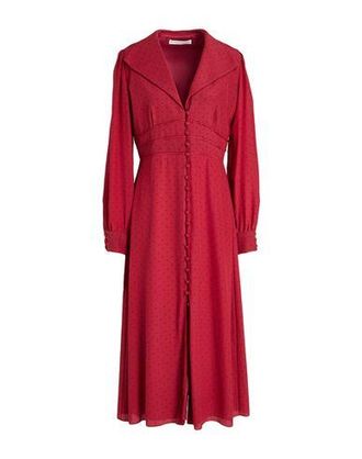 Alessandra Rich DRESSES - Midi dresses on YOOX.COM