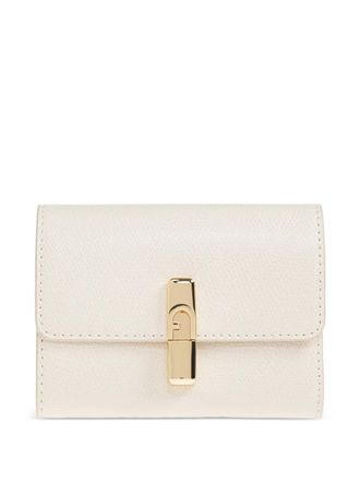 Furla Portafoglio Iride piccolo - Toni neutri