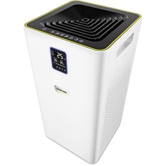Karcher Af 50 Room Air Limpador