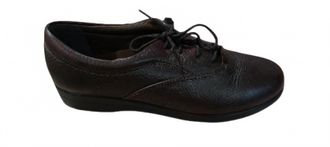 Softspots Womens Jocelyn Shoe In Cinnamon