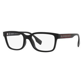 Burberry BE2379U3464 Eyeglasses - Black