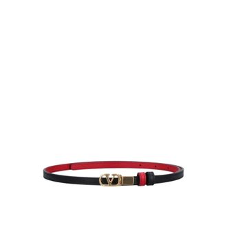 Valentino Garavani Donna, Accessori, Nero, 80 CM, new
