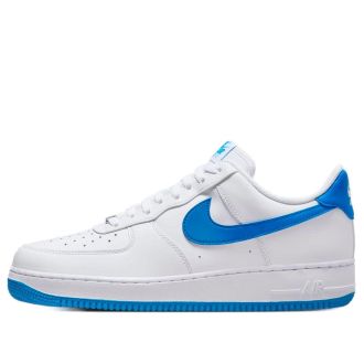 Nike Air Force 1 Low White Photo Blue FJ4146-103