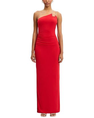 H&eacute;rve L&eacute;ger The Genevieve Gown