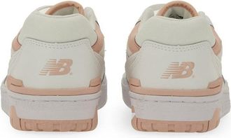 New Balance Sneaker - White