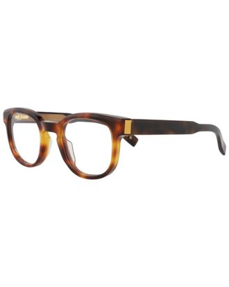 Dunhill Dunhill Mens Du0003o 49Mm Optical Frames