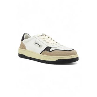 Back70 Back70, Uomo, Scarpe, Bianco, 42 EU, new