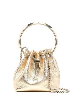 Jimmy Choo London Bag