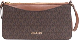 Michael Kors Mujer, Bolsos, Marr&oacute;n, Talla: ONE Size
