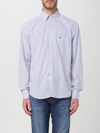 xc Camicia XC Uomo colore Blue