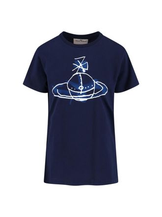 Vivienne Westwood classic T-shirt