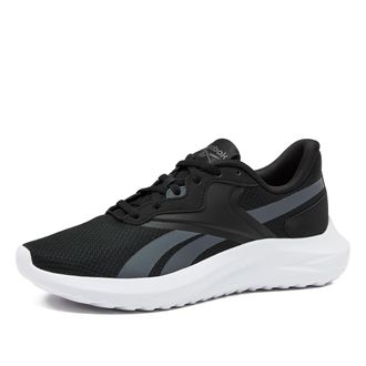 Reebok Women Energen Lux Sneaker, Core Black/Pure Grey 7/FTWR White, 5.5