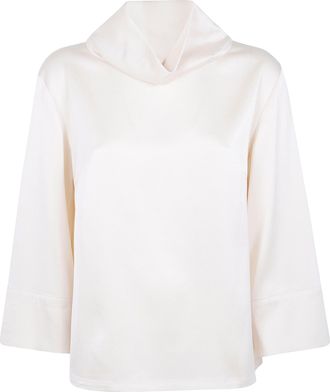 By Malene Birger Sweater Turtle Neck Vica