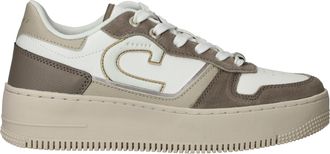 Cruyff Campo Low Tall Sneakers Dames