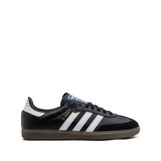 adidas Trainers - male - Adidas - Sneakers - Black - 10 1/2 UK - Shoes