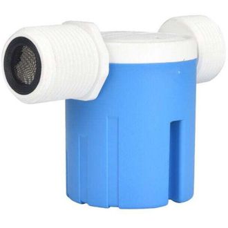 OEM V&aacute;lvula De Flotador De Una Pulgada, Bola De Estanque De Cr&iacute;a, Torre De Agua, Tanque De Agua Jyn25, V&aacute;lvula De Control De Nivel De Agua Totalmente Auto