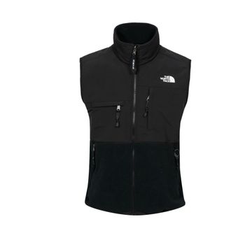 The North Face Heren, Jassen, Zwart, Maat: M Fleece