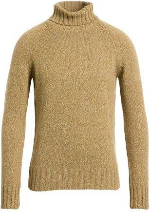 Gran Sasso Turtlenecks