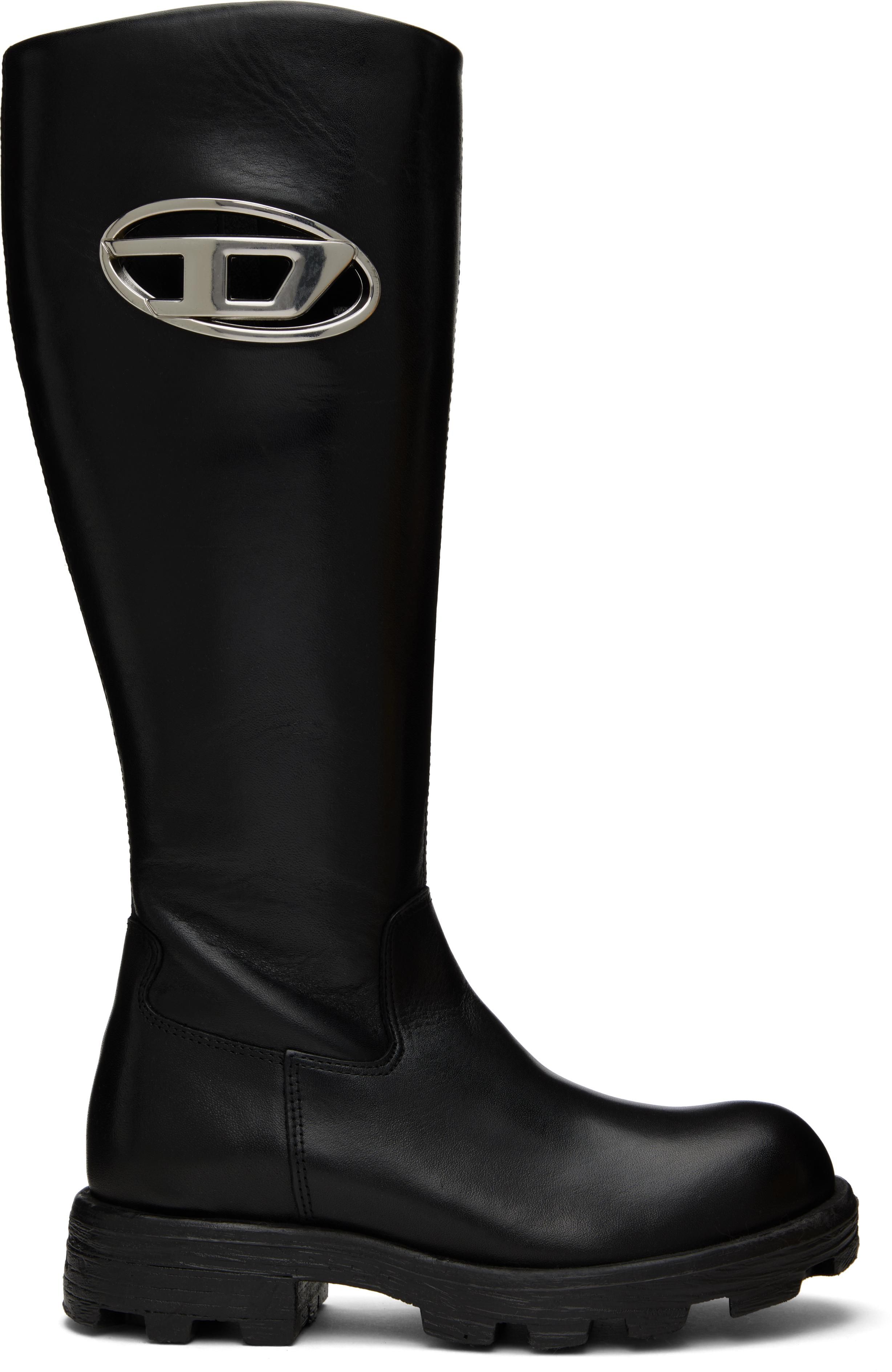 Diesel Boots sale up to 50 Stylight