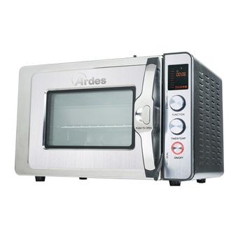 Ardes Horno Con Grill Ardes Ar6430pr 30 L 1500 W Acero Inoxidable