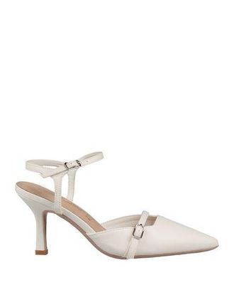 Francesco Milano FOOTWEAR - Pumps sur YOOX.COM