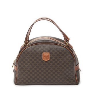 Celine Dome Bowler Bag schoudertas