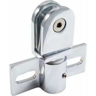 OEM Bisagra Pivotante Para Puerta De Ducha De Cristal Ulisem (1 Unidad)