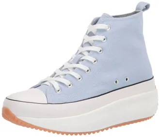Madden Girl Womens Winnona Sneaker In Blue