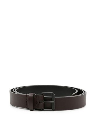 Sofie D'Hoore Belt 25Mm Wide Varnia