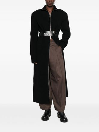 032c Nolia Cardigan - Black