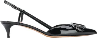 Valentino Mujer, Zapatos, Negro, Talla: 38 1/2 EU