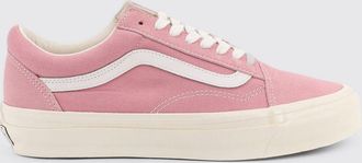 Vans Sneakers LX Old Skool Vans in canvas e camoscio