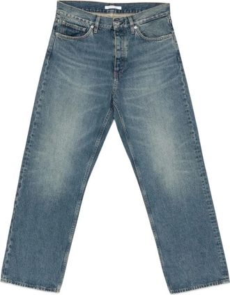 Sunflower Uomo, Jeans, Blu, W30, new