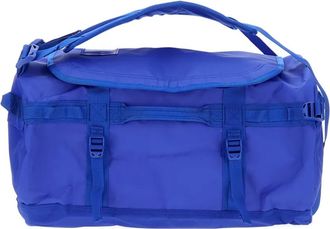 The North Face Base Camp S duffel bag - unisex - Polyester - One Size - Blue