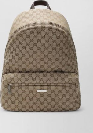 Gucci large backpack