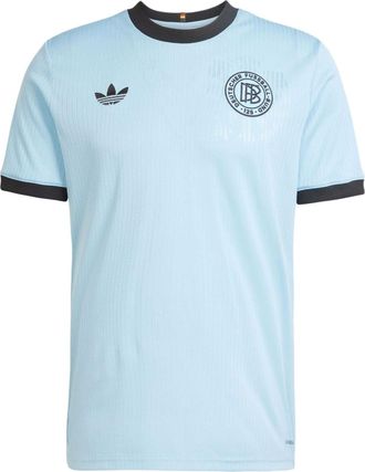adidas Germany Anniversary Asia Sizing Blue JY1315
