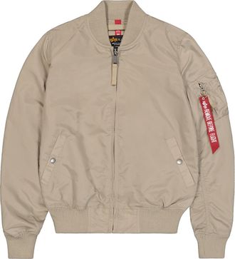 Alpha Industries MA-1 TT Light W