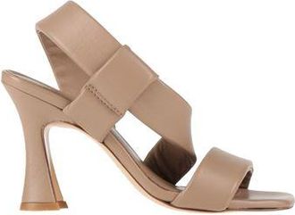 Chambre N&deg;133 SCHUHE - Sandalen auf YOOX.COM